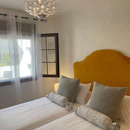Casa Palmera Palomares  Extérieur photo