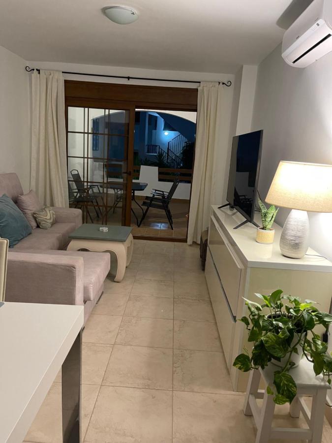 Casa Palmera Palomares  Extérieur photo